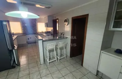 Apartamento com 4 quartos à venda no Centro, São José do Rio Preto 
