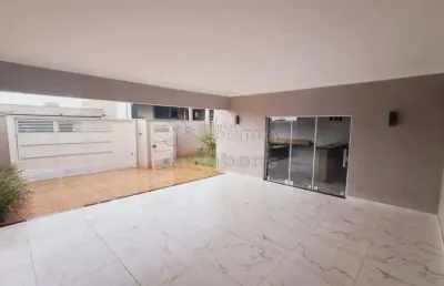 Locação/venda de casa com 02 dormitórios localizada em bady bassitt.