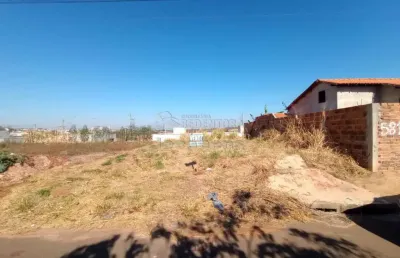 Terreno à venda no Jardim Menezes, Bady Bassitt 