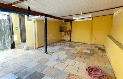 Casa no estância santa catarina (engenheiro schmidt)