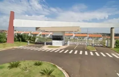 Casa em condomínio fechado com 2 quartos à venda no Loteamento Moradas Rio Preto, São José do Rio Preto 