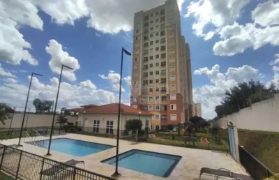 Apartamento locação ou venda portal galeazzi varandas