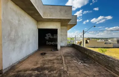 Setlife 1 casa com 3 dormitórios sendo 2 piso térreo e 1 suíte no pavimento superior