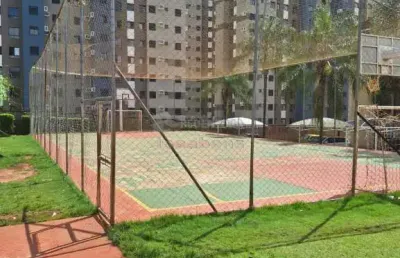 Venda de apartamento cobertura localizado no residencial spazio rio pérola.