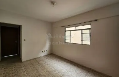 Apartamento para locação localizado no bairro higienopolis com 1 quarto.