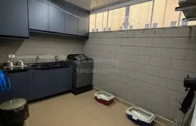 Ótimo apartamento residencial térreo para venda - 2 dormitórios / rios di itália