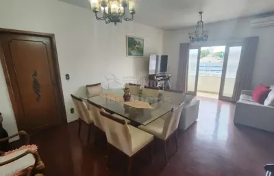 Apartamento com 2 quartos para alugar no Centro, São José do Rio Preto 