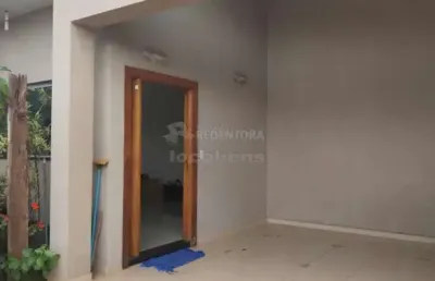 Casa para locação e venda no bairro parque residencial lauriano tebar ii de 03 dormitórios sendo 01 tipo apartamento