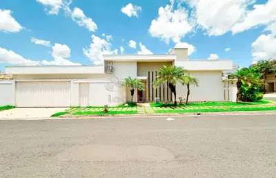 Maravilhosa casa em condomínio para locação - 3 dormitórios / figueira i