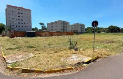 Terreno comercial ou residencial venda bairro aviação araçatuba - sp