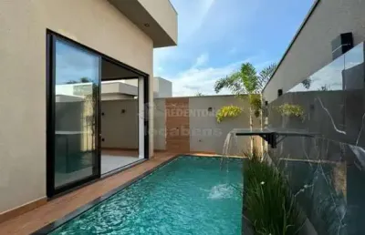 Casa/condomínio - residencial - set life mirassol club 1