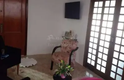 Casa com 3 quartos à venda no Jardim São José, Américo Brasiliense 