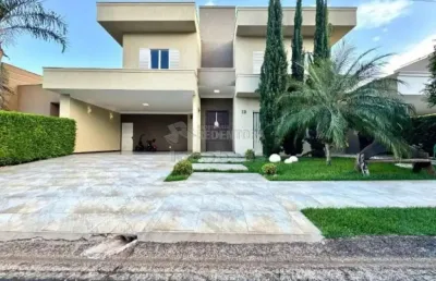 Maravilhosa casa em condomínio com 3 dormitórios para venda - parque residencial damha iv