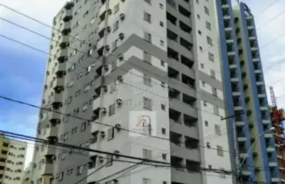 Vila imperial - apartamento com 03 dormitórios à venda