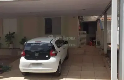 Residencial parque da liberdade vi casa de 2 dormitórios