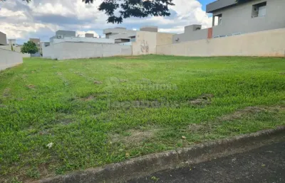 Terreno em condomínio fechado à venda no Terra Vista Residence Club, Mirassol 