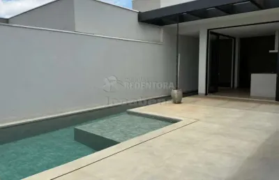 Quinta do lago - piscina com raia 3 dormitórios, térrea