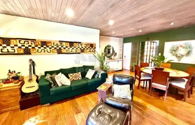 Apartamento com 4 quartos à venda no Centro, São José do Rio Preto 