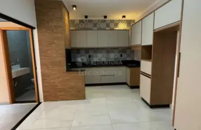 Chácara das paineiras para venda contendo 03 dormitórios