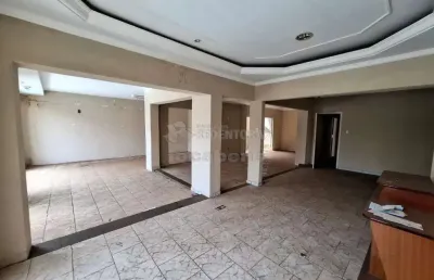 Barracão / Galpão / Depósito à venda no Boa Vista, São José do Rio Preto 