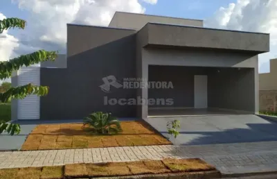 Casa em condomínio localizada no condomínio maza com suite e armarios planejados.