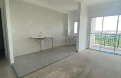 Ótimo apartamento novo para venda - 2 dormitórios / jardim marajó