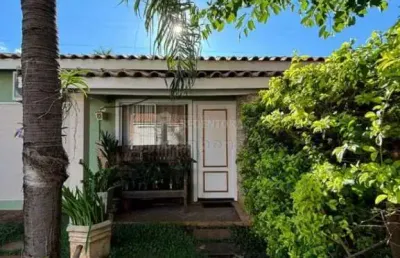 Excelente casa em condomínio para venda - 3 dormitórios / jardim conceição