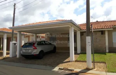 Excelente casa residencial para venda - 3 dormitórios / jardins de athenas