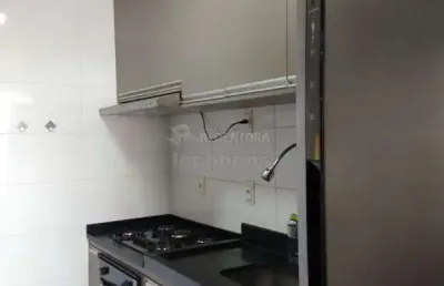 Excelente apartamento residencial para venda - 3 dormitórios / boa vista