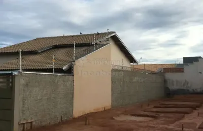 Terreno à venda no Residencial Jardim Vista Bela, São José do Rio Preto 