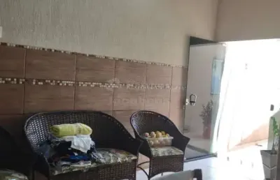 Nato vetorasso - casa 3 dorms, 1 suite, 2 com armários, churrasqueira