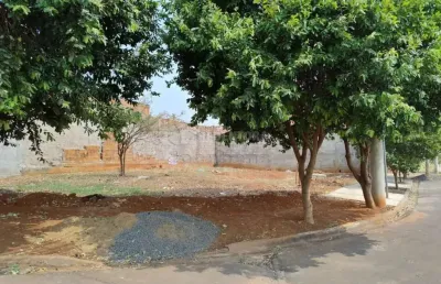 Ótimo terreno residencial para venda com 230m² / setparque avenida 2