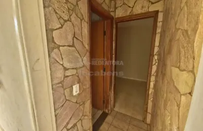 Casa frente venda com 03 dormitórios na vila anchieta