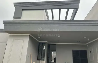 Excelente casa em condomínio para venda - 3 dormitórios / residencial maria júlia