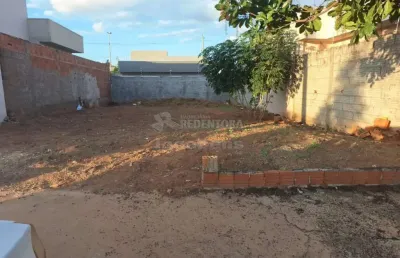 Excelente terreno no residencial mais parque mirassol