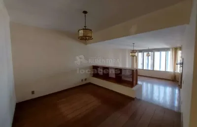 Edifício aquarius - apartamento com 03 dormitórios, 01 sendo suíte com closet