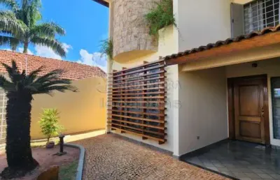 Lindo sobrado no centro de mirassol - residencial ou comercial
