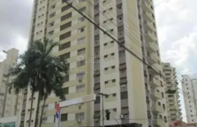 Apartamento com 3 quartos à venda no Centro, São José do Rio Preto 