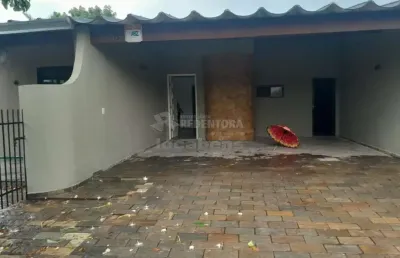 Venda de casa no jardim estrela, 04 dormitórios, 06 vagas de garagem
