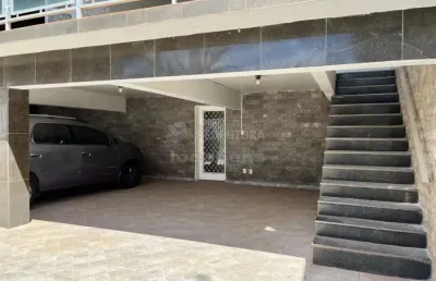 Casa com 3 quartos à venda na Vila Curti, São José do Rio Preto 