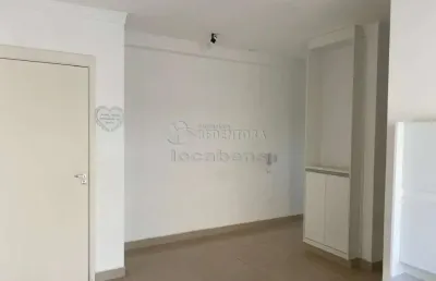 Apartamento para locação localizada no residencial pleno vila flora com 02 dormitórios e 01 vaga de garagem.