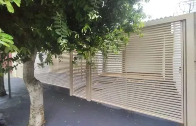 Casa com 3 quartos à venda na Vila Esplanada, São José do Rio Preto 