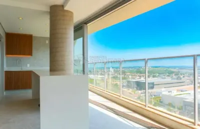 Apartamento com 4 quartos à venda no Jardim Paulistano, São José do Rio Preto 