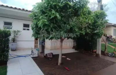 Excelente casa em condomínio para venda - 3 dormitórios / parque da liberdade v