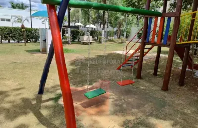 Casa em condomínio fechado com 4 quartos à venda no Higienópolis, São José do Rio Preto 