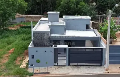 Excelente casa em condomínio para venda - 3 dormitórios / maisparque rio preto