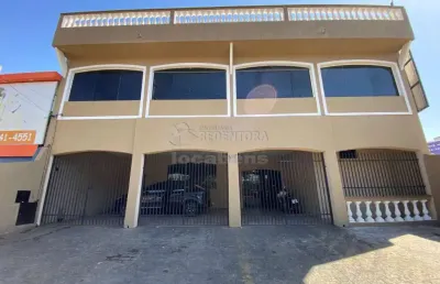 Casa com 4 quartos à venda no Jardim dos Seixas, São José do Rio Preto 