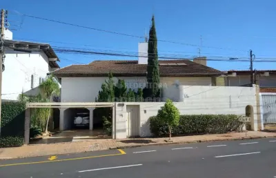 Excelente casa residencial/comercial para venda ou locação - 3 dormitórios / nova redentora