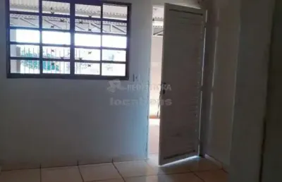 Casa com 02 dormitórios no bairro residencial josé lino