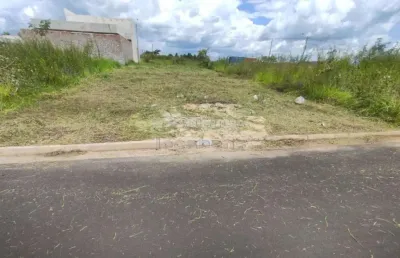 Terreno à venda no Eplatz Rio Preto, São José do Rio Preto 